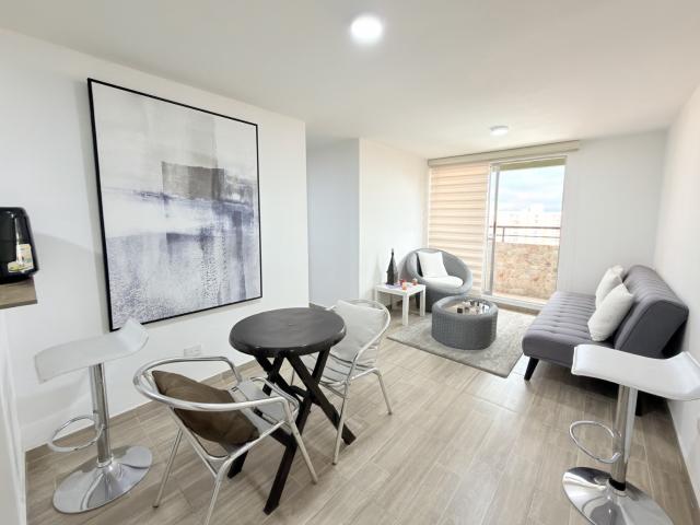 Apartamento en venta en Prosperidad, María la Baja