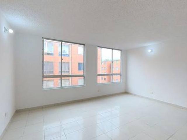 Apartamento en venta en Cundinamarca