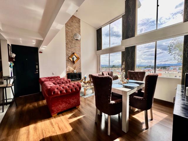 Apartamento en venta en Cundinamarca