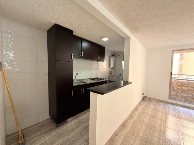 Apartamento en venta en Prosperidad, María la Baja