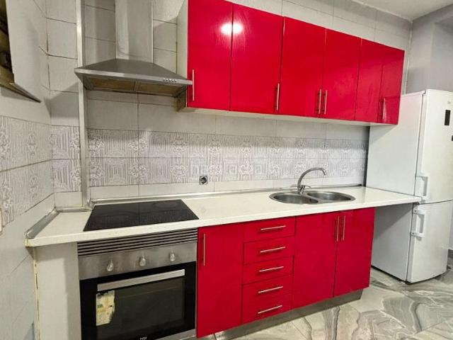Apartamento en venta en Centro, Madrid
