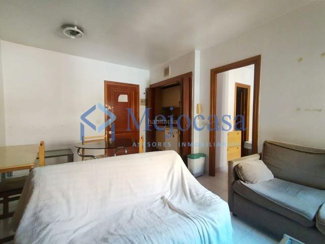 Apartamento en venta en Centro, Madrid