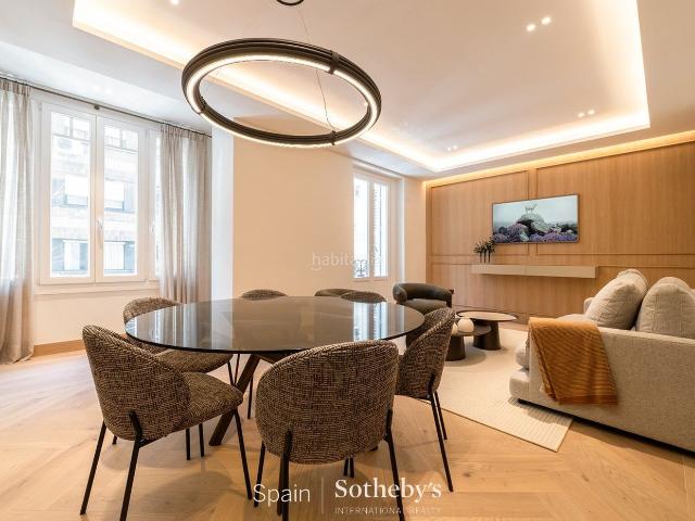 Apartamento en venta en Centro, Madrid