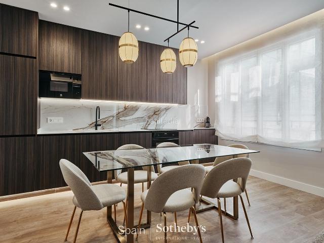 Apartamento en venta en Centro, Madrid