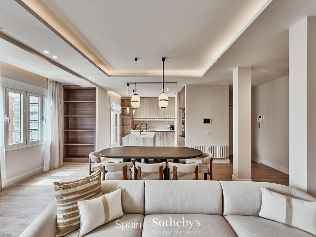 Apartamento en venta en Centro, Madrid