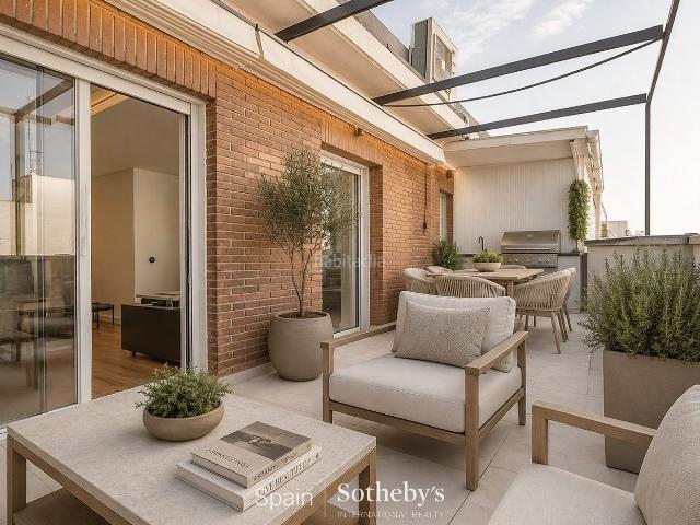 Apartamento en venta en Centro, Madrid