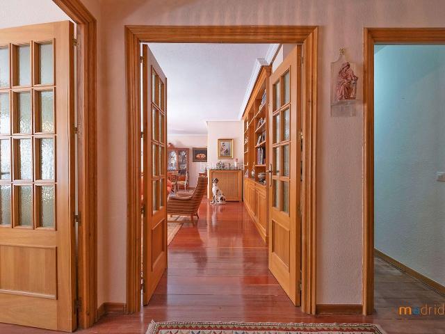 Apartamento en venta en Centro, Madrid