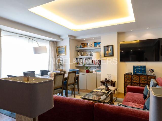 Apartamento en venta en Centro, Madrid