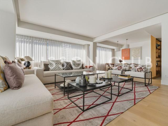 Apartamento en venta en Centro, Madrid