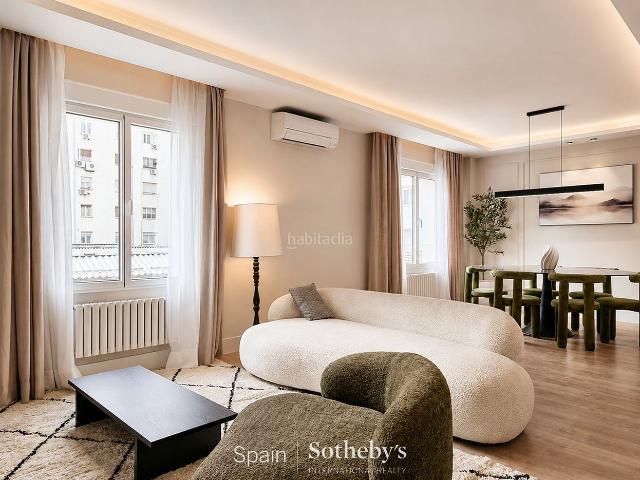 Apartamento en venta en Centro, Madrid