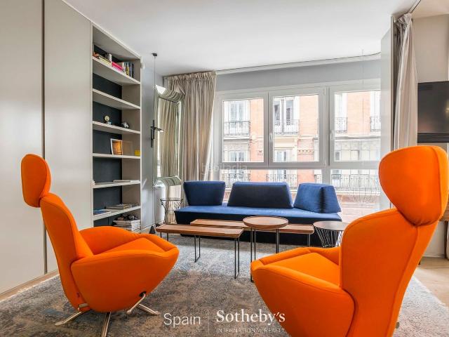 Apartamento en venta en Centro, Madrid