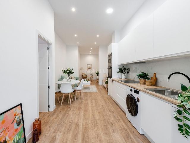 Apartamento en venta en Centro, Madrid