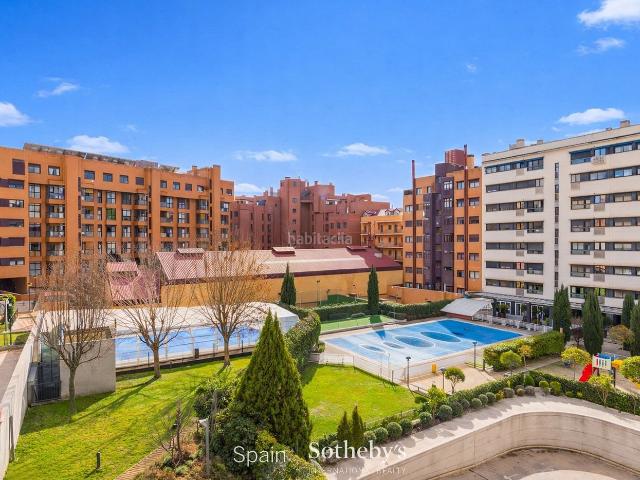 Apartamento en venta en Centro, Madrid