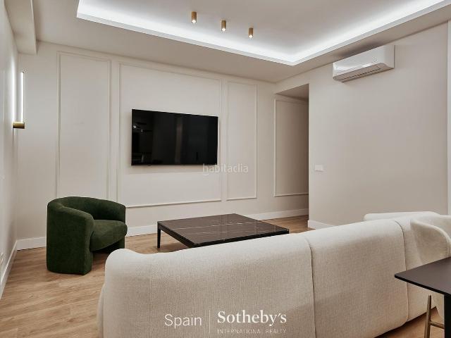 Apartamento en venta en Centro, Madrid