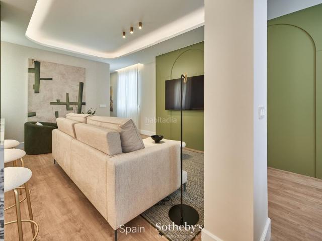 Apartamento en venta en Centro, Madrid