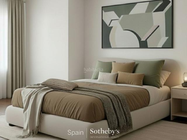 Apartamento en venta en Centro, Madrid