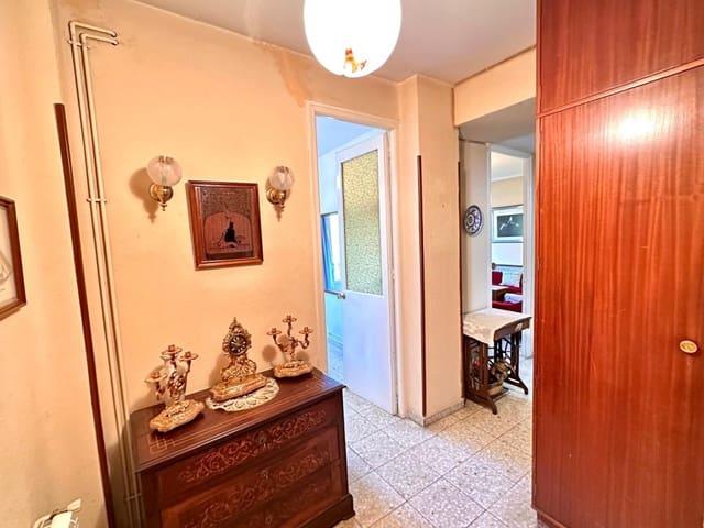 Apartamento en venta en Centro, Madrid