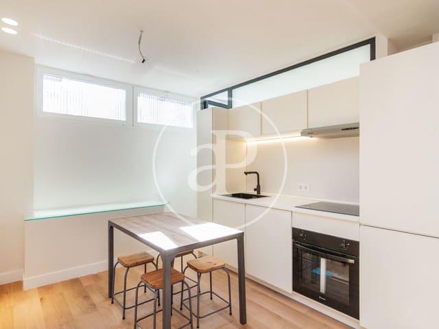 Apartamento en venta en Centro, Madrid