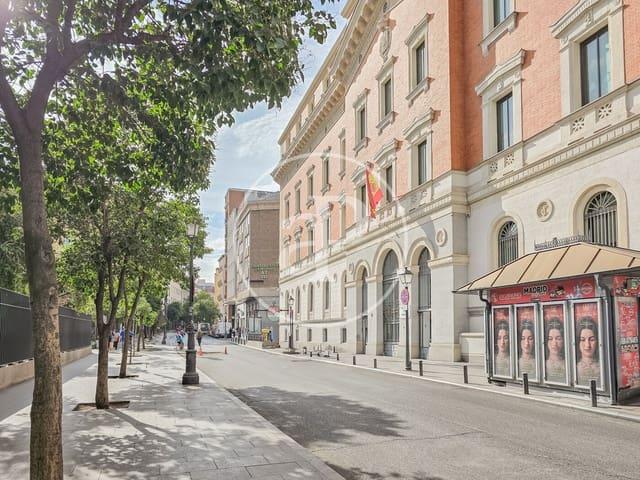 Apartamento en venta en Centro, Madrid
