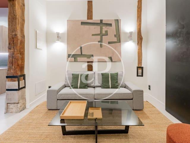 Apartamento en venta en Centro, Madrid