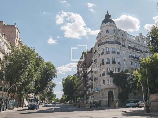 Apartamento en venta en Madrid