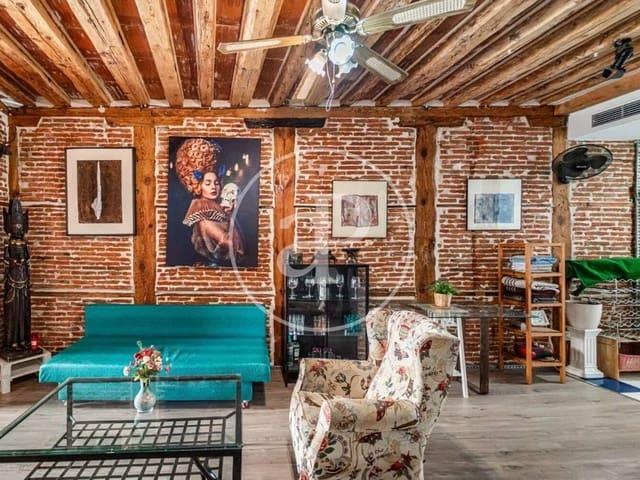 Apartamento en venta en Centro, Madrid