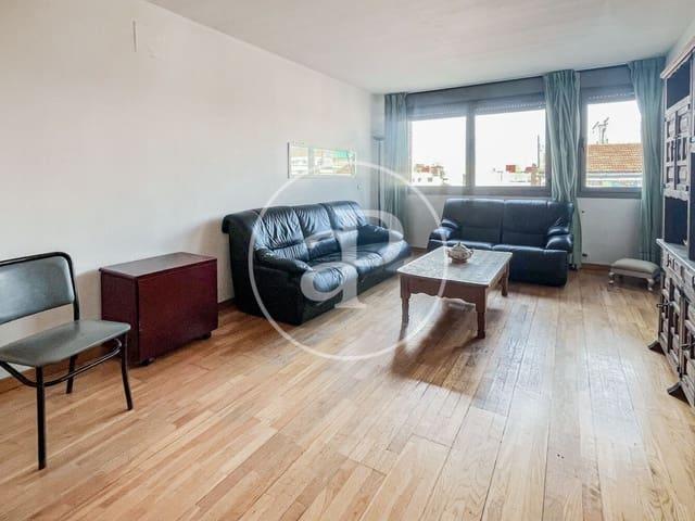 Apartamento en venta en Centro, Madrid