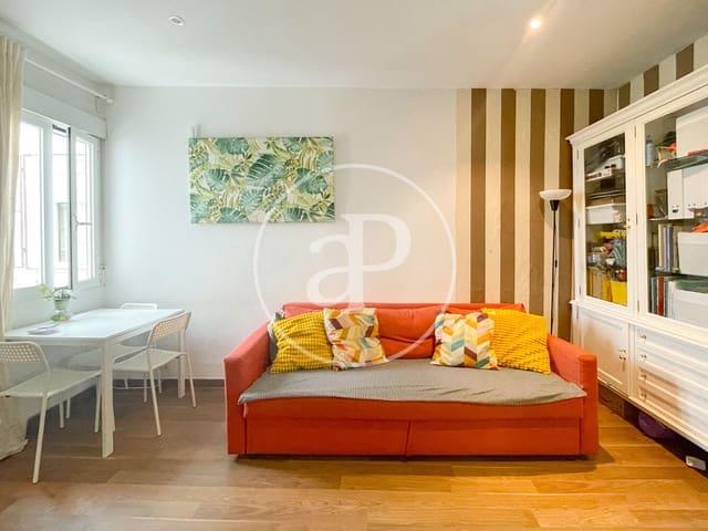 Apartamento en venta en Centro, Madrid