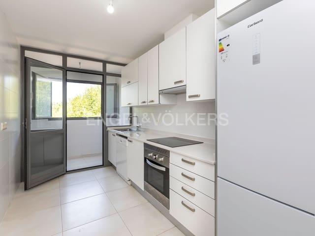 Apartamento en venta en Madrid, Sol
