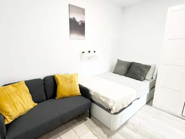 Apartamento en venta en Madrid