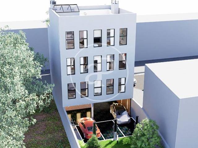Apartamento en venta en Universidad, Madrid