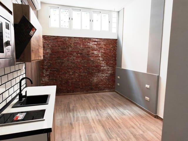 Apartamento en venta en Centro, Madrid