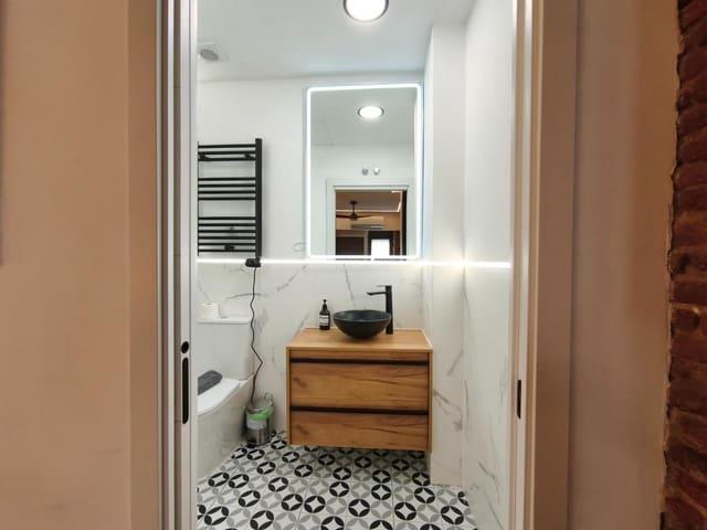 Apartamento en venta en Centro, Madrid