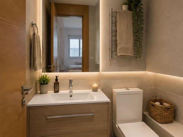 Apartamento en venta en Centro, Madrid