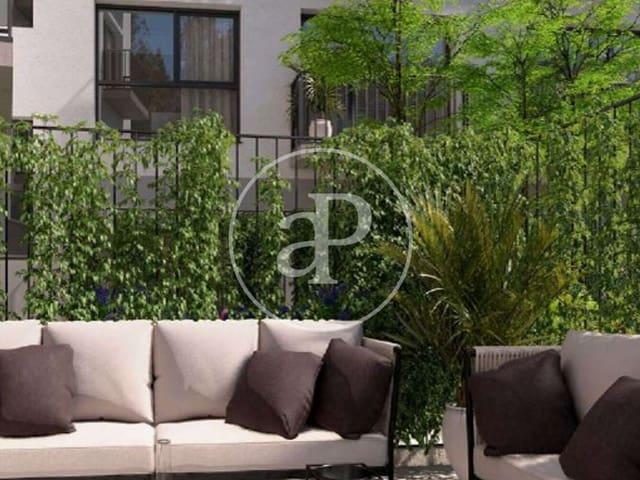 Apartamento en venta en Centro, Madrid