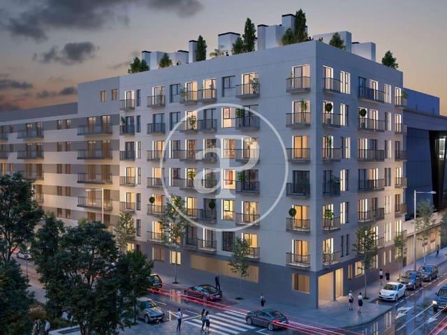 Apartamento en venta en Centro, Madrid