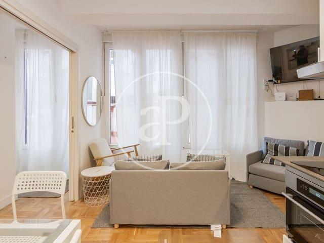 Apartamento en venta en Centro, Madrid