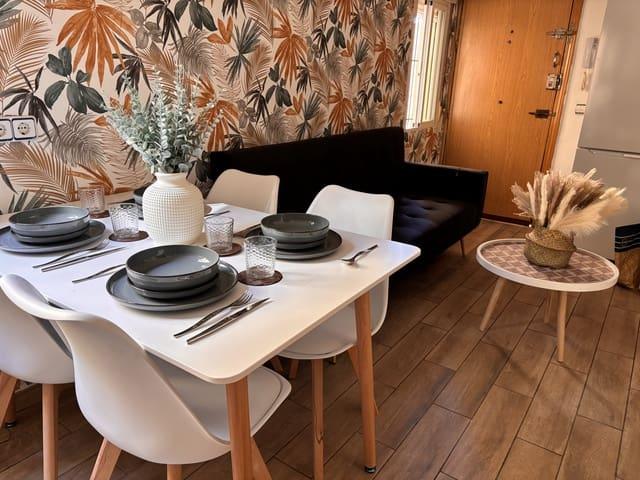 Apartamento en venta en Centro, Madrid