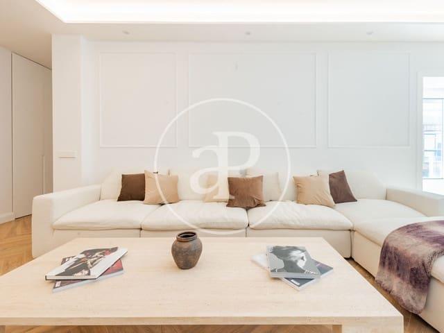 Apartamento en venta en Centro, Madrid