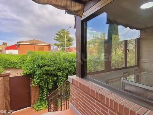 Chalet en venta en Centro, Madrid