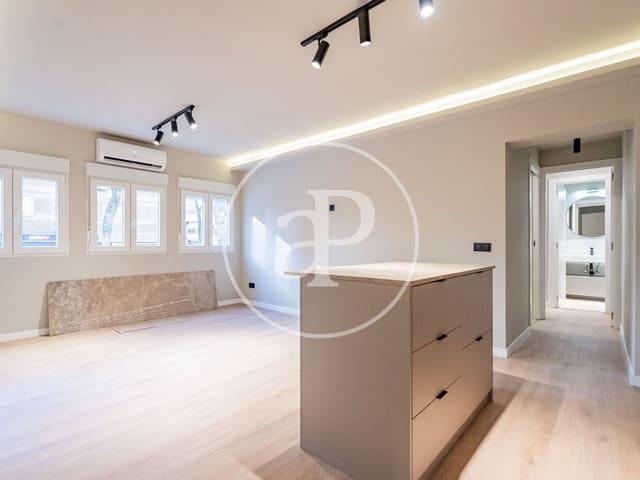 Apartamento en venta en Centro, Madrid