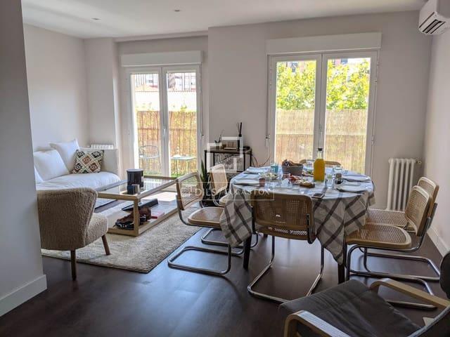 Apartamento en venta en Centro, Madrid