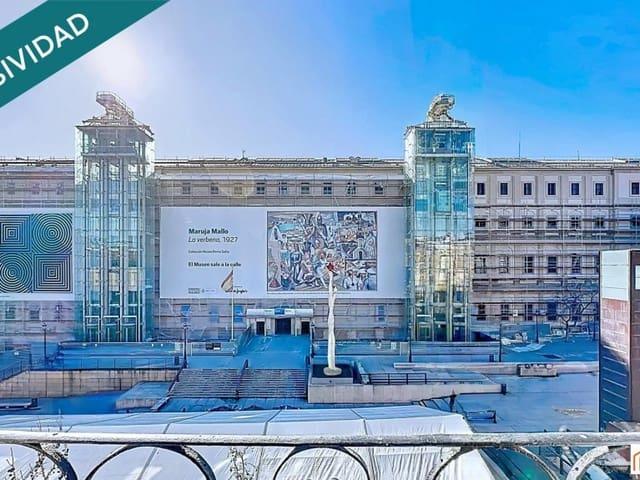 Apartamento en venta en Centro, Madrid