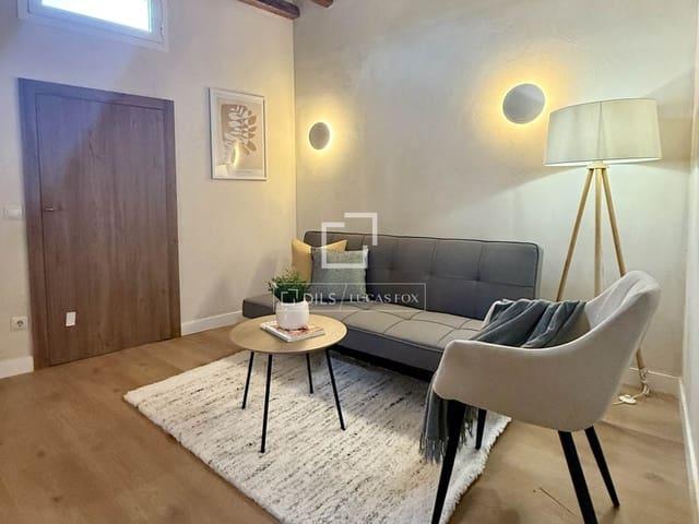 Apartamento en venta en Centro, Madrid