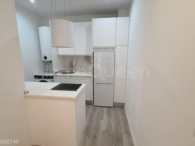 Apartamento en venta en Centro, Madrid