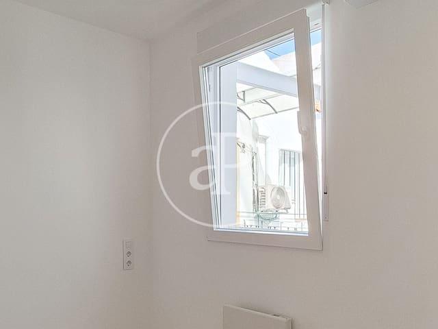 Apartamento en venta en Centro, Madrid