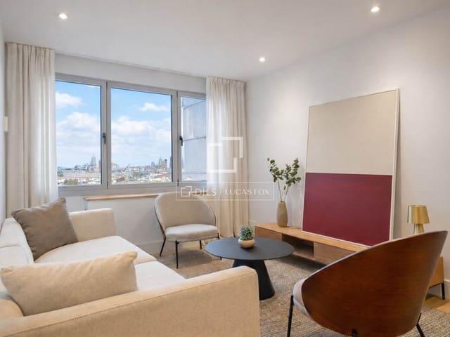 Apartamento en venta en Centro, Madrid