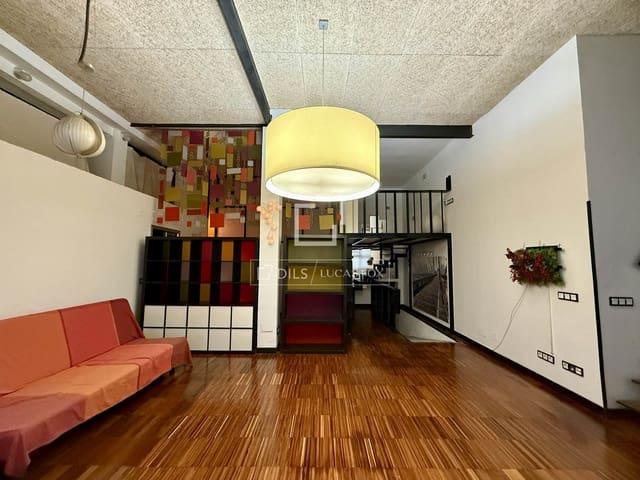 Apartamento en venta en Centro, Madrid