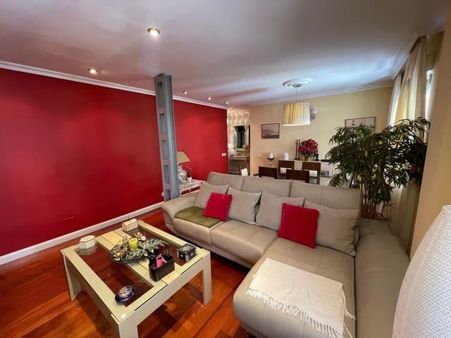Apartamento en venta en Centro, Madrid