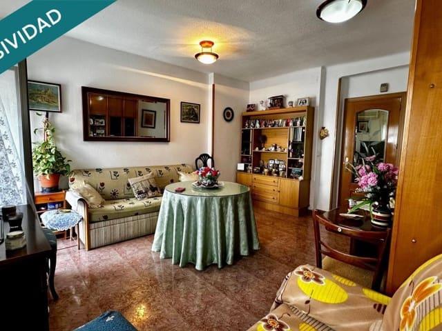 Apartamento en venta en Centro, Madrid